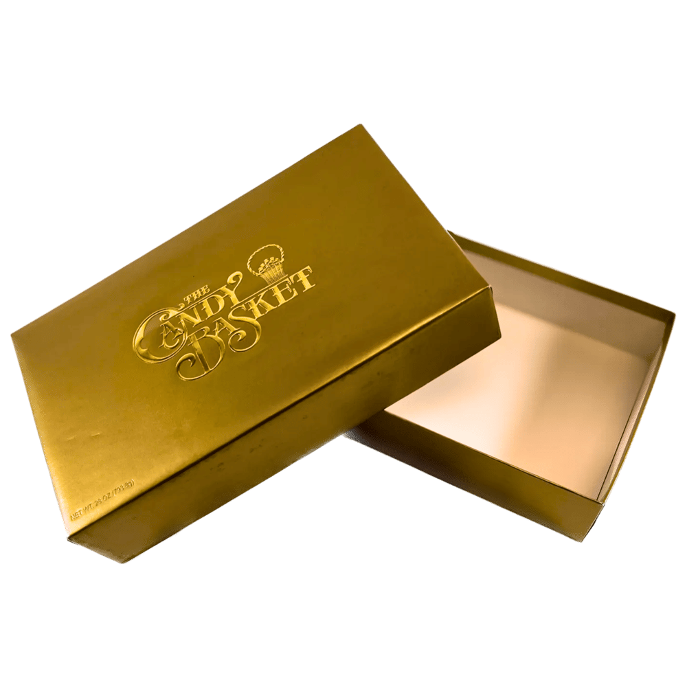 Loose-Wrapped Loose-Wrapped