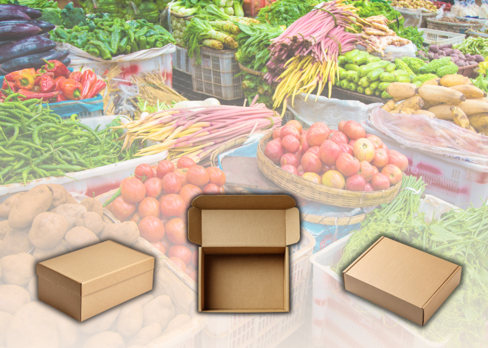 Best local box choices