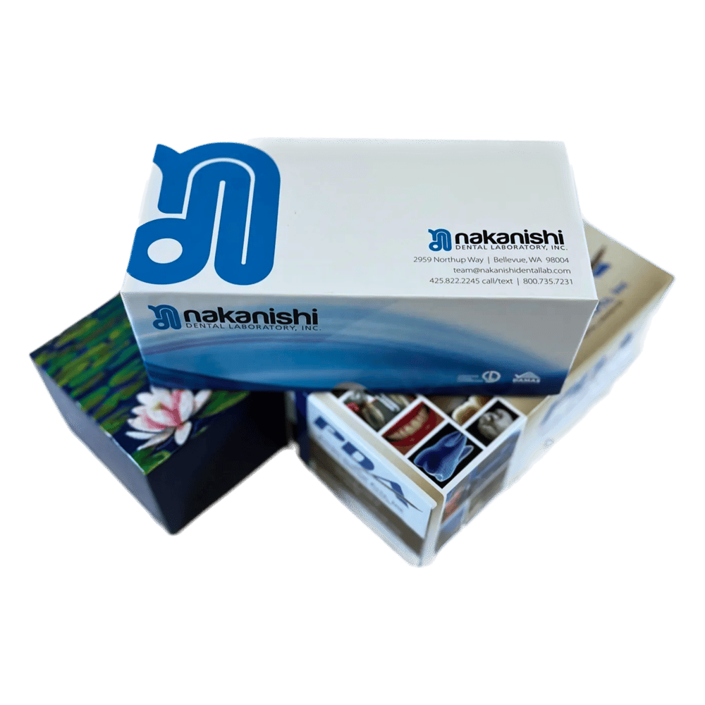 Custom Labels Custom Labels