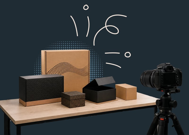 studio photography product pictures