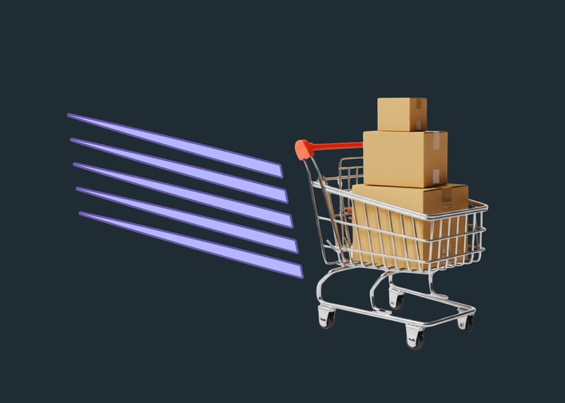 Custom Corrugated POP Displays