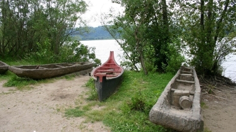 CaptainWilliamClarkRegionalPark