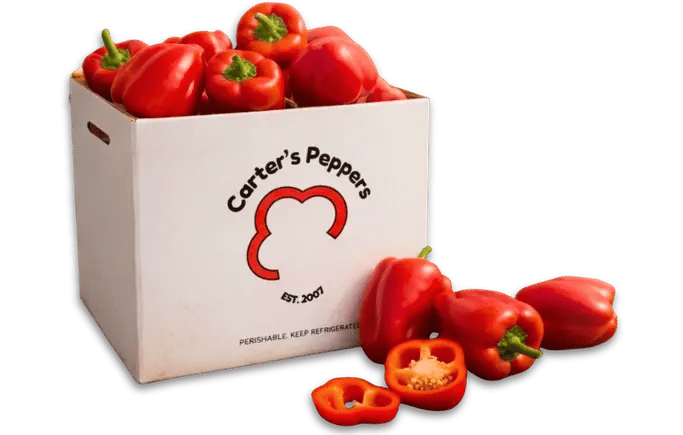 Custom Corrugated Box Custom Corrugated Box