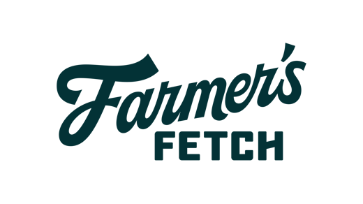Farmer's Fetch logo