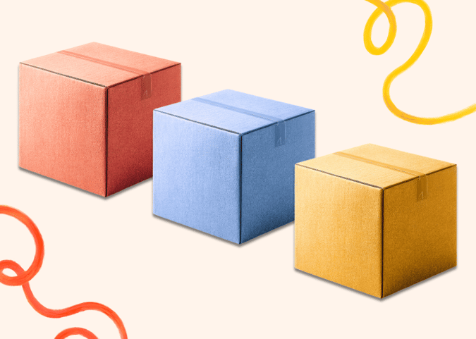 Three New Packaging Palettes That Bring Design to Life