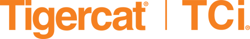 Tigercat logo