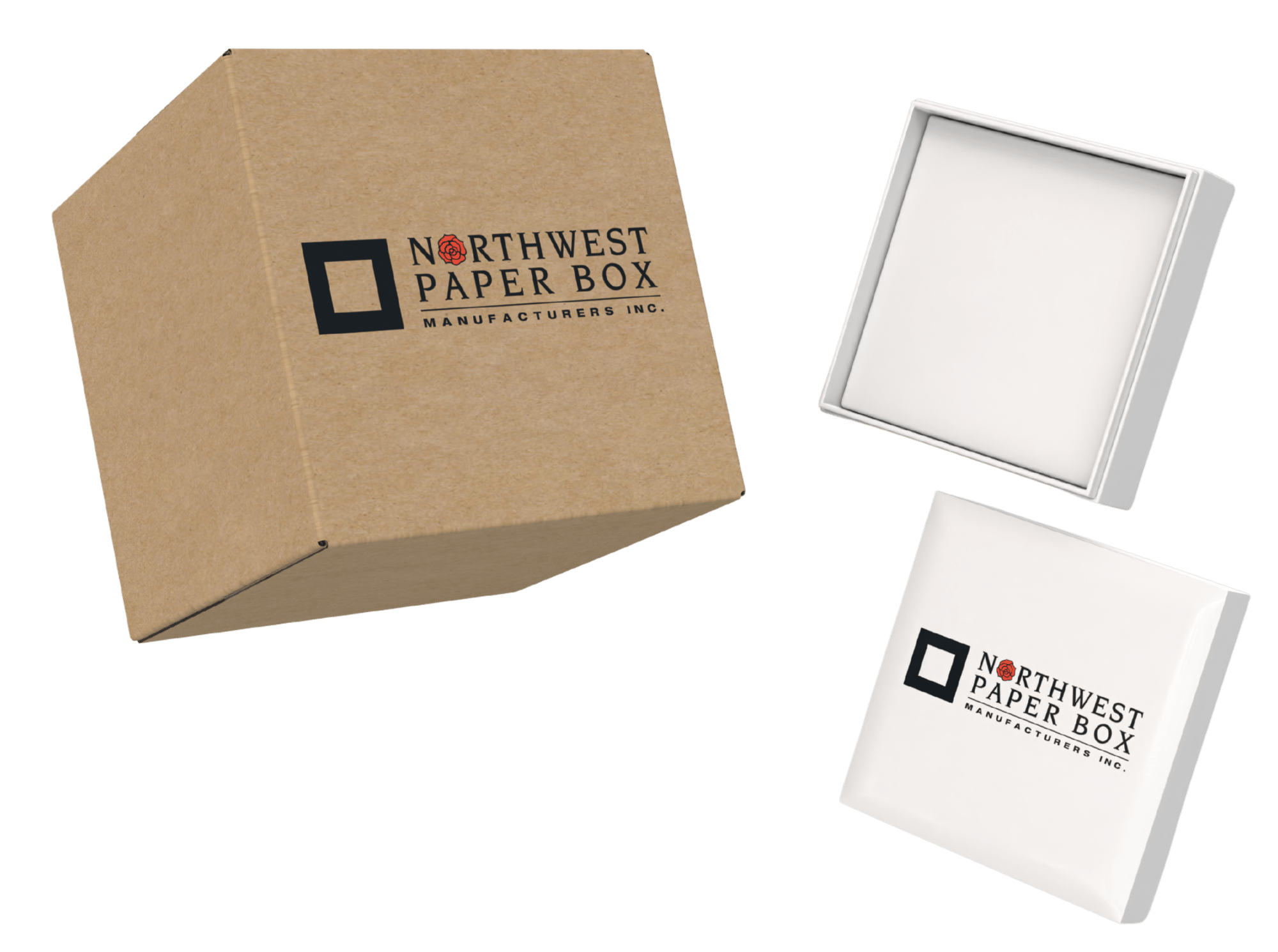 Corrugated and Set-Up Box Corrugated and Set-Up Box