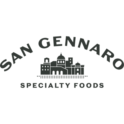 San Gennaro Specialty Foods logo