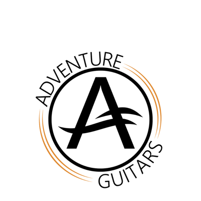 Adventure Guitars logo