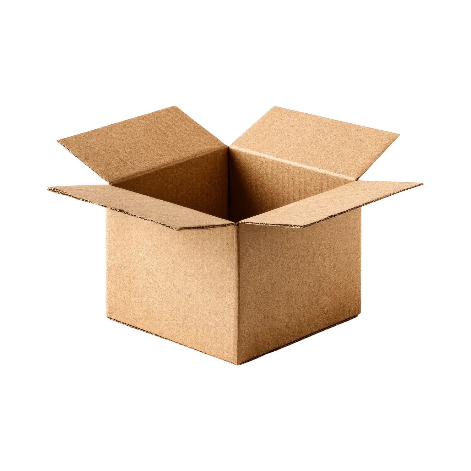 Open Box