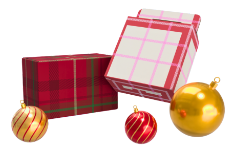 Holiday Hero Banner Holiday Hero Banner