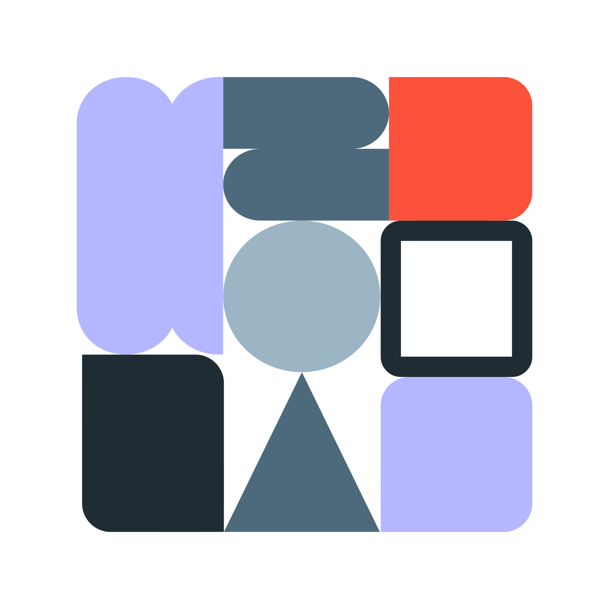 Goofy Little Pattern Goofy Little Pattern