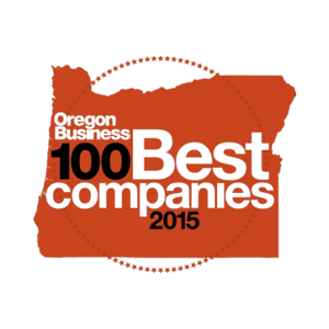 Oregon Business Award