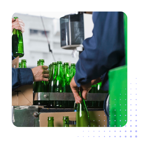 Bottle Fulfillment Bottle Fulfillment