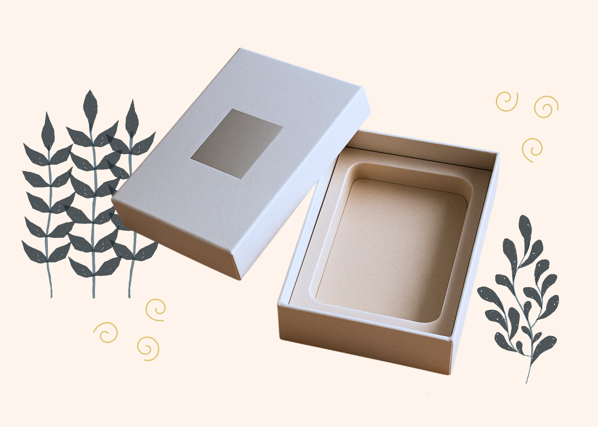 Sustainable boxes