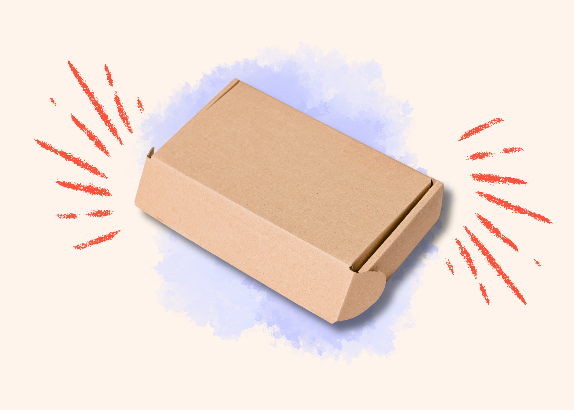 Custom Shipping Box